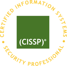 CISSP — Certified Information Systems Security Professional
