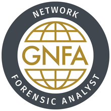 GNFA — GIAC Network Forensic Analyst